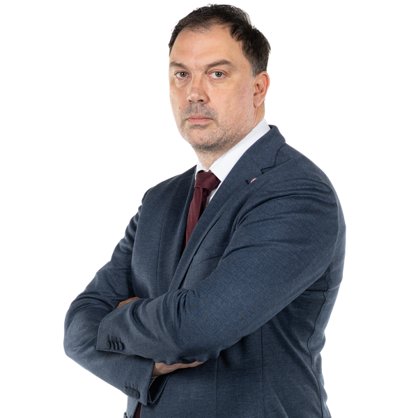 Nenad Čanak