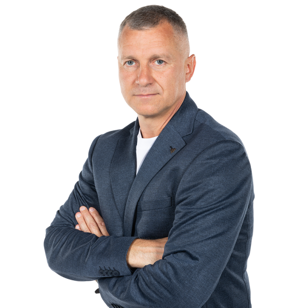 Tomas Rinkevičius