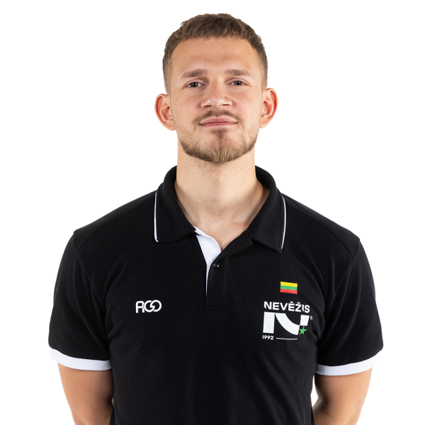 Martynas Liuima