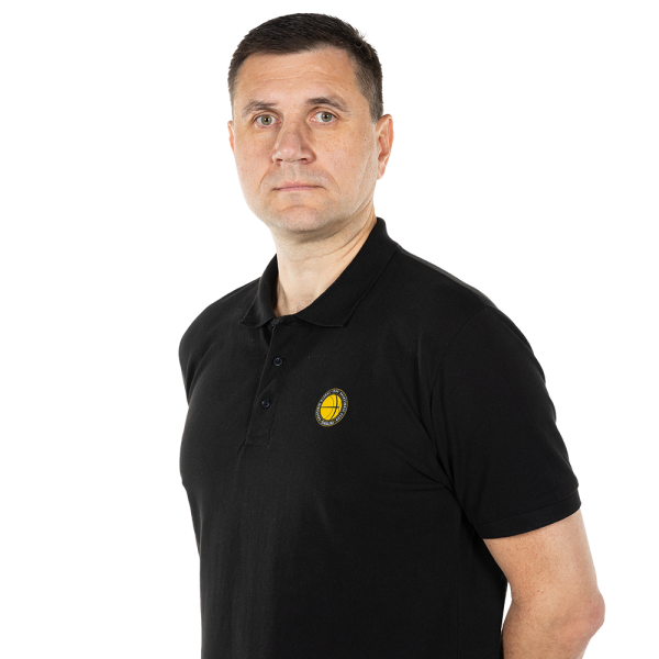 Virginijus Sirvydis