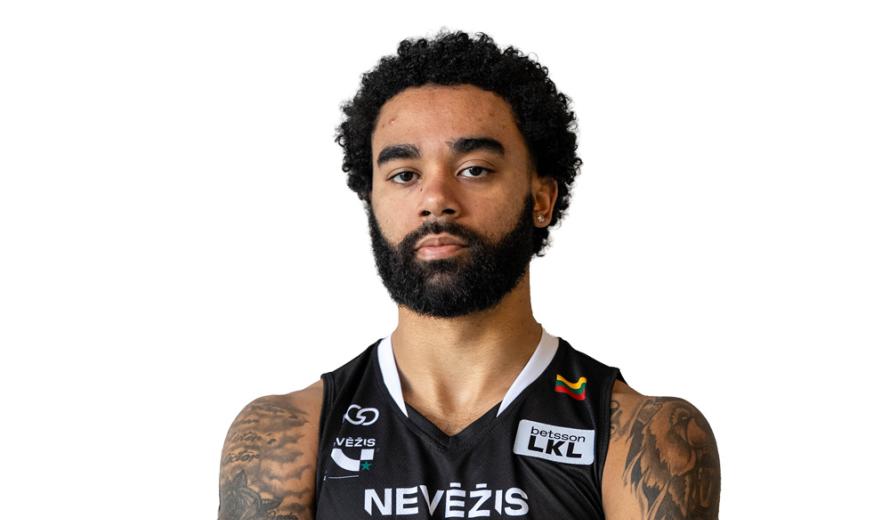 Joshua Jefferson