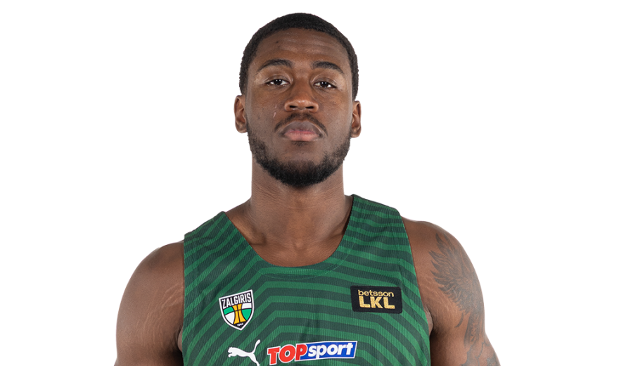 Moses Wright