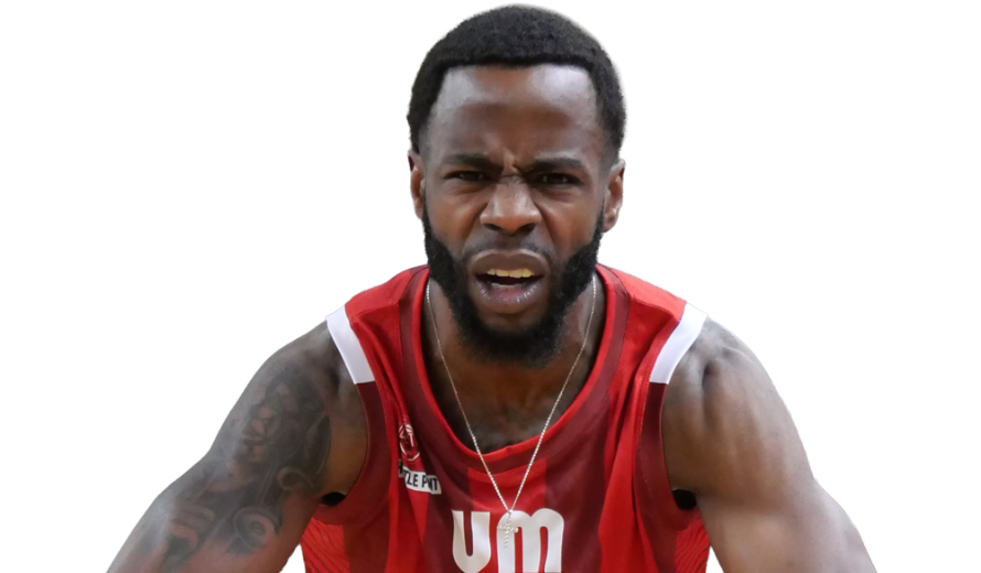 Kenny Chery