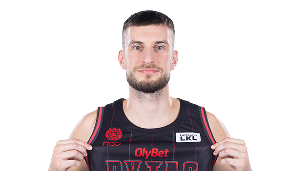 Matas Jogėla