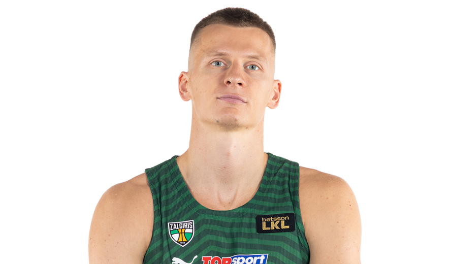 Arnas Butkevičius