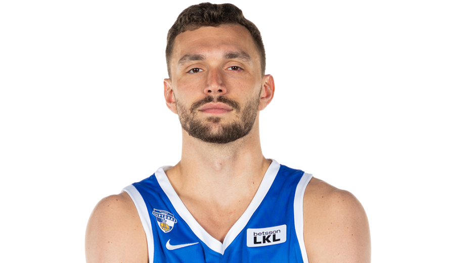 Zane Waterman