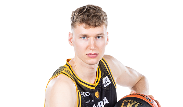 Dovydas Romančenko