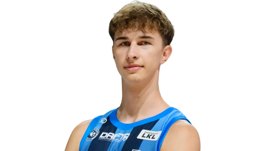 Mantas Milukas
