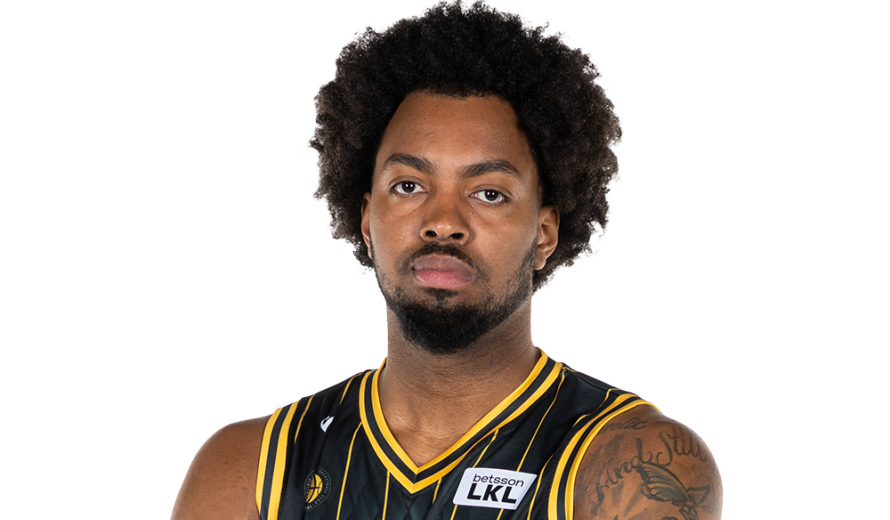Jordan Brown