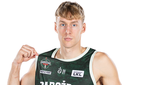 Laurynas Vaištaras