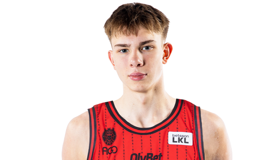 Gantas Križanauskas