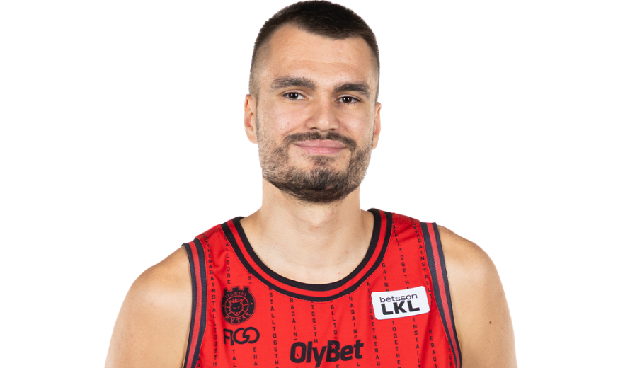 Gytis Masiulis