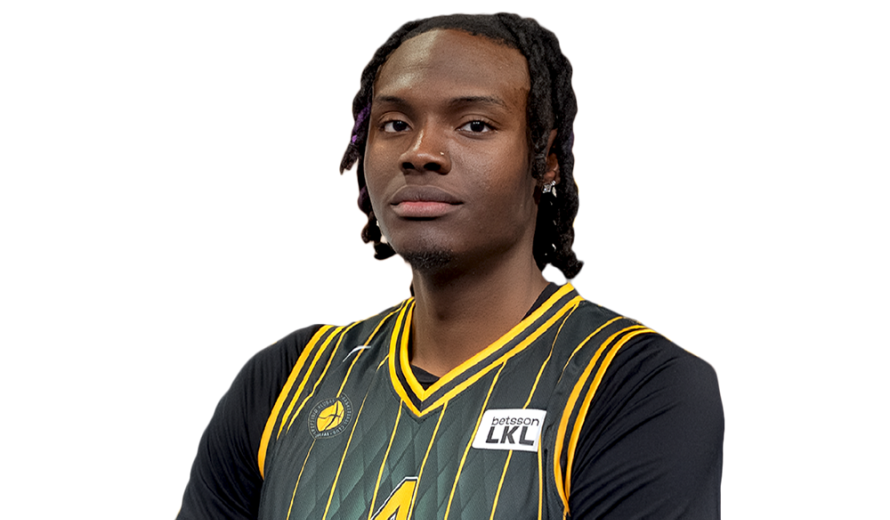 Tre-Vaughn Minott