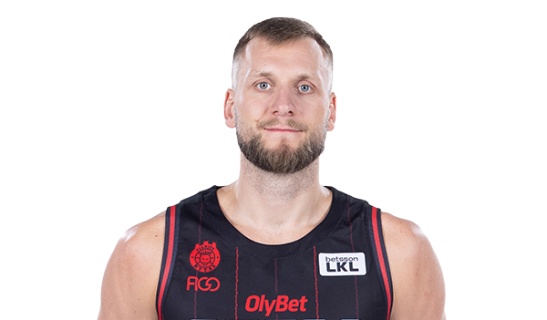 Martynas Paliukėnas