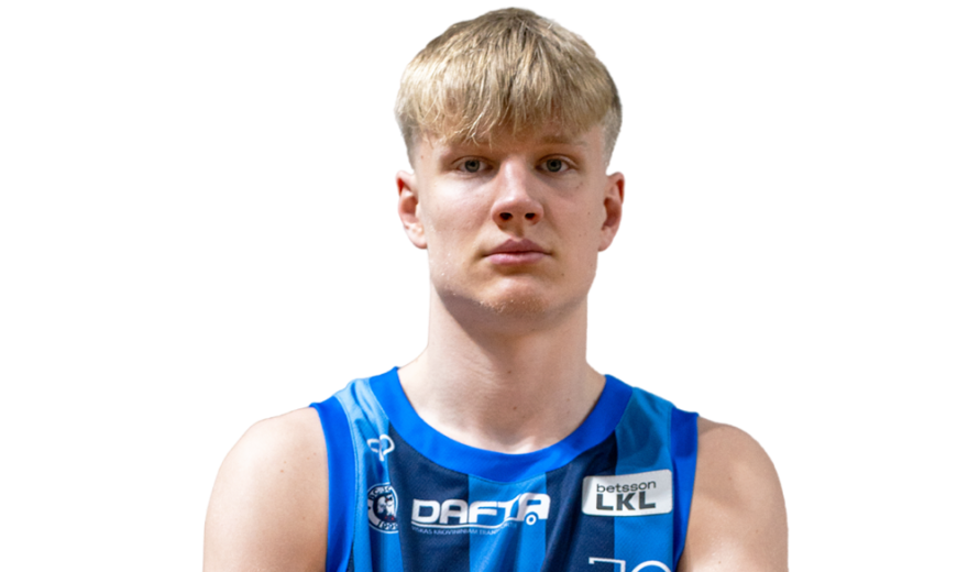 Dovydas Buika