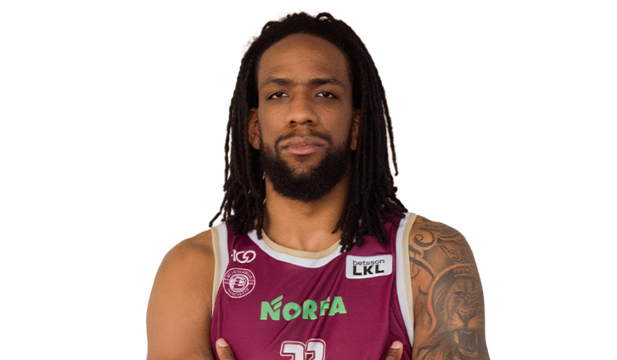 Warren Washington