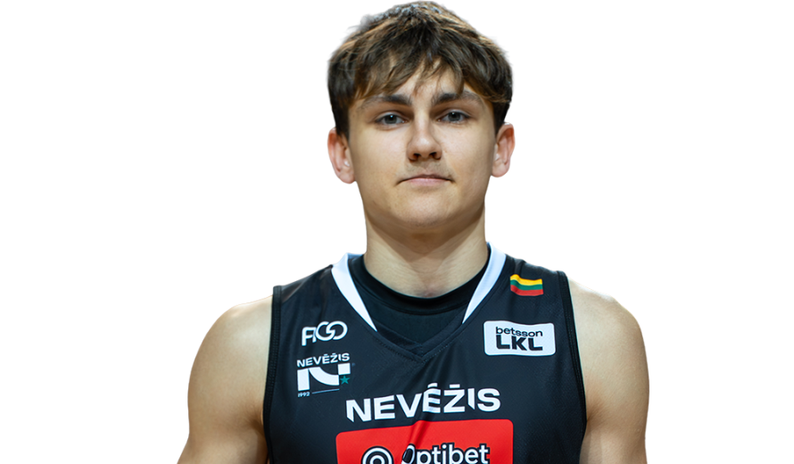 Neilas Sabutis