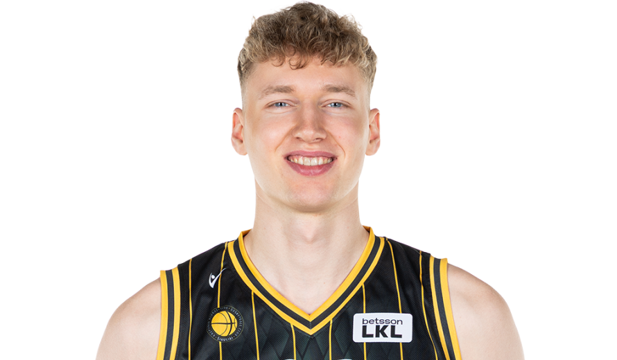 Dovydas Romančenko