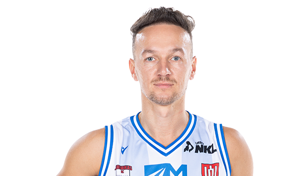 Mindaugas Stašys
