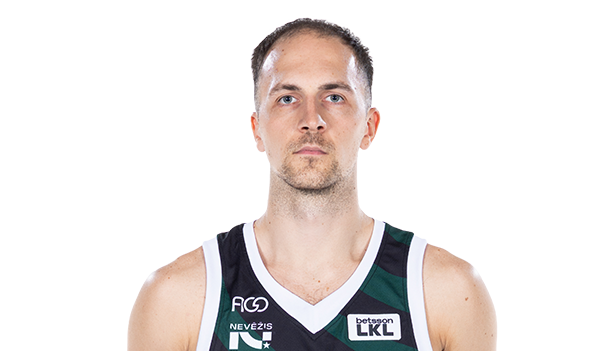 Jonas Zakas
