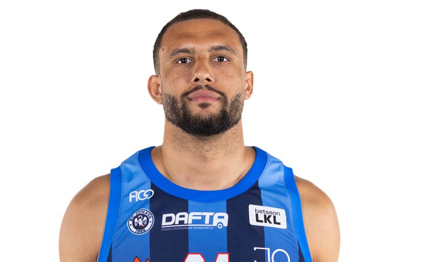 Jalen Henry