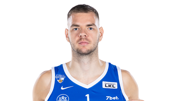 Donatas Tarolis