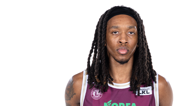 Keondre Kennedy