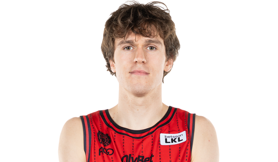 Ignas Sargiūnas