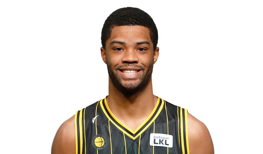 Cassius Stanley