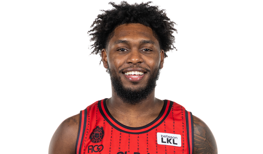 Jordan Walker