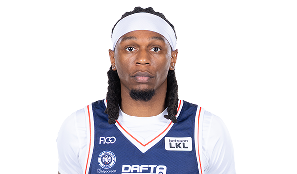 Damoni Harrison