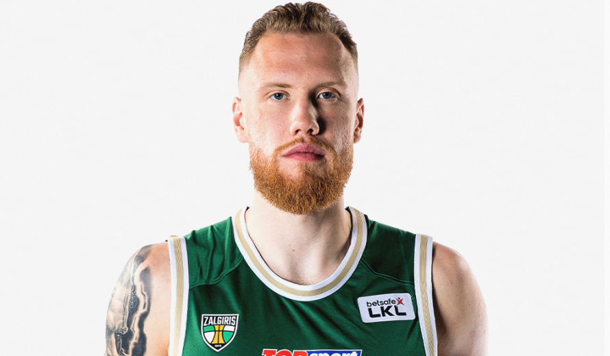 Ignas Brazdeikis