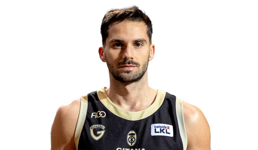 Joris Ortega