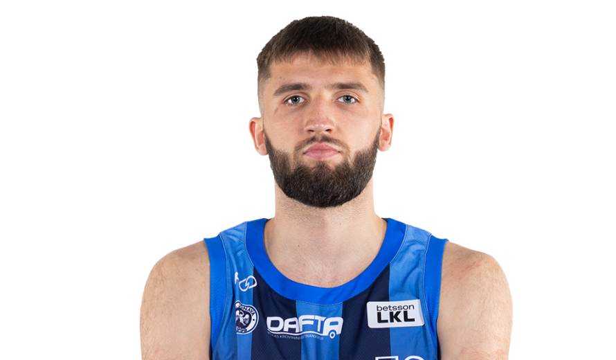 Adomas Sidarevičius