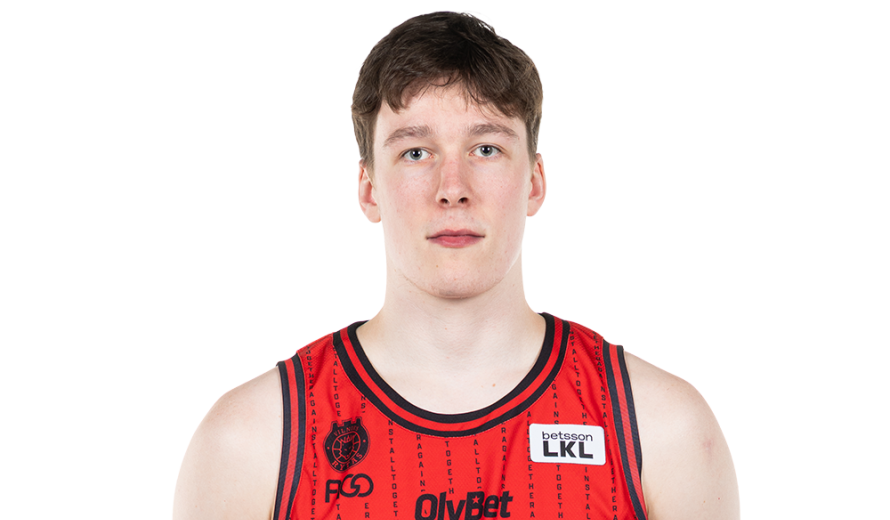 Simonas Lukošius