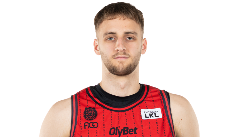 Danielius Kasparas