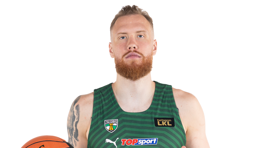Ignas Brazdeikis
