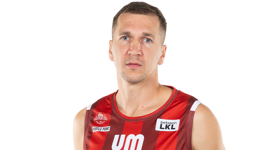 Evaldas Šaulys