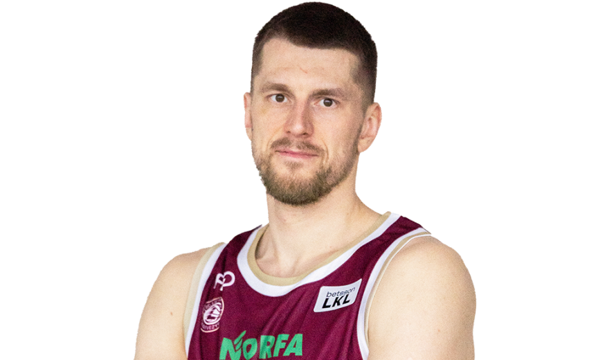 Justas Furmanavičius