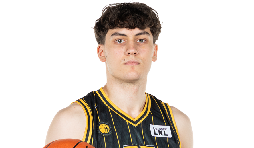 Rokas Čivilis