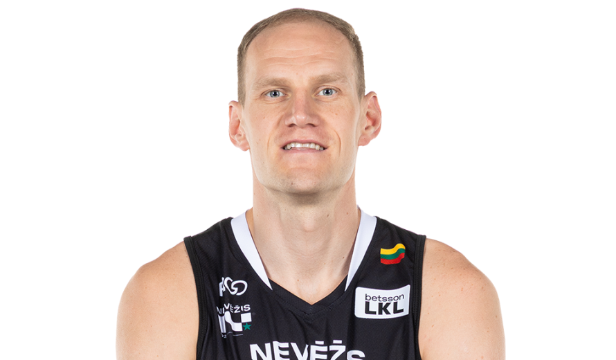 Ignas Vaitkus