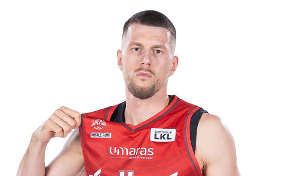 Justas Furmanavičius