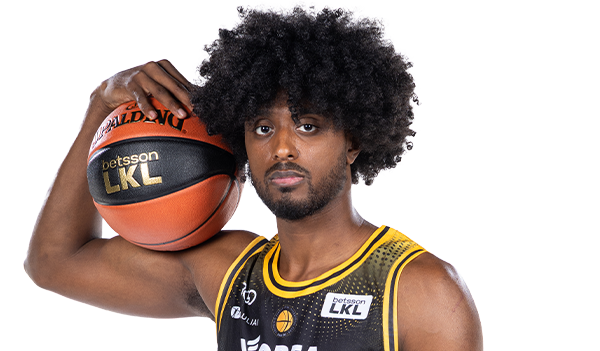 Cedric Henderson
