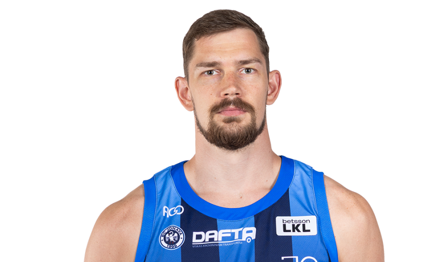 Mihkel Kirves
