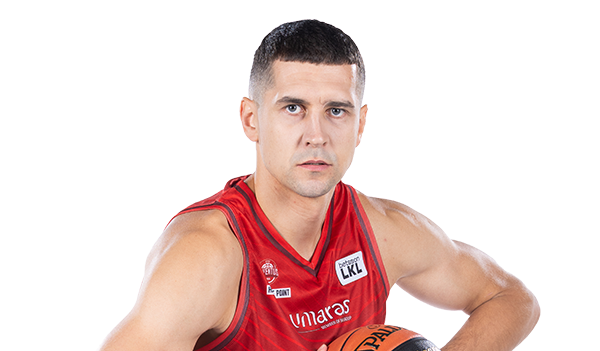 Šarūnas Beniušis