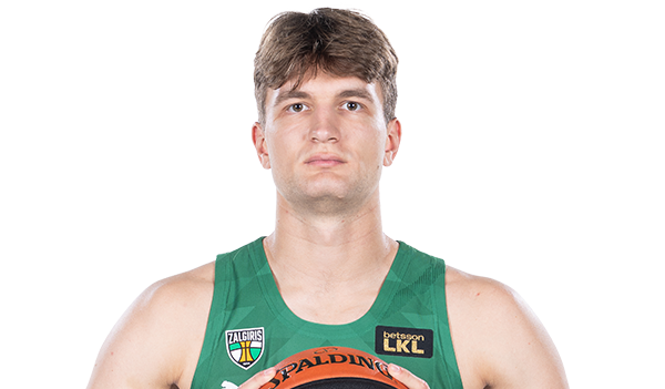 Dovydas Giedraitis