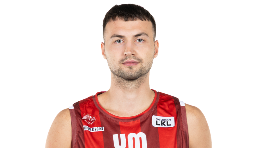 Lukas Uleckas