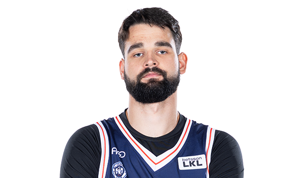 Lukas Valantinas