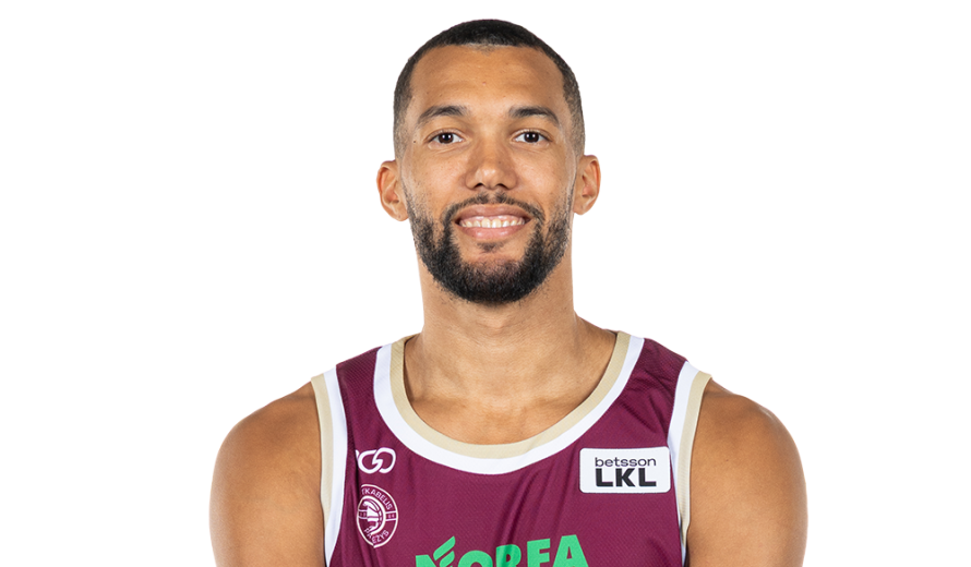 Jamel Morris