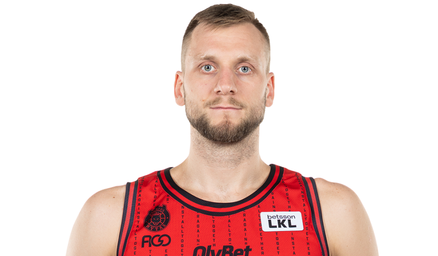 Martynas Paliukėnas